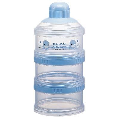 CHIA SỮA 3 NGĂN KUKU KU5318