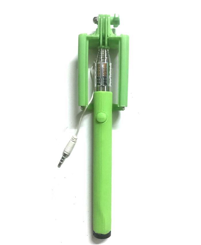 Gậy chụp hình tự sướng selfie Monopod ( chọn màu )