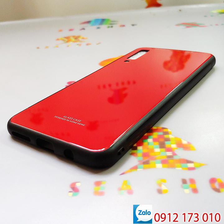 Case for samsung galaxy a7 2018 - a750