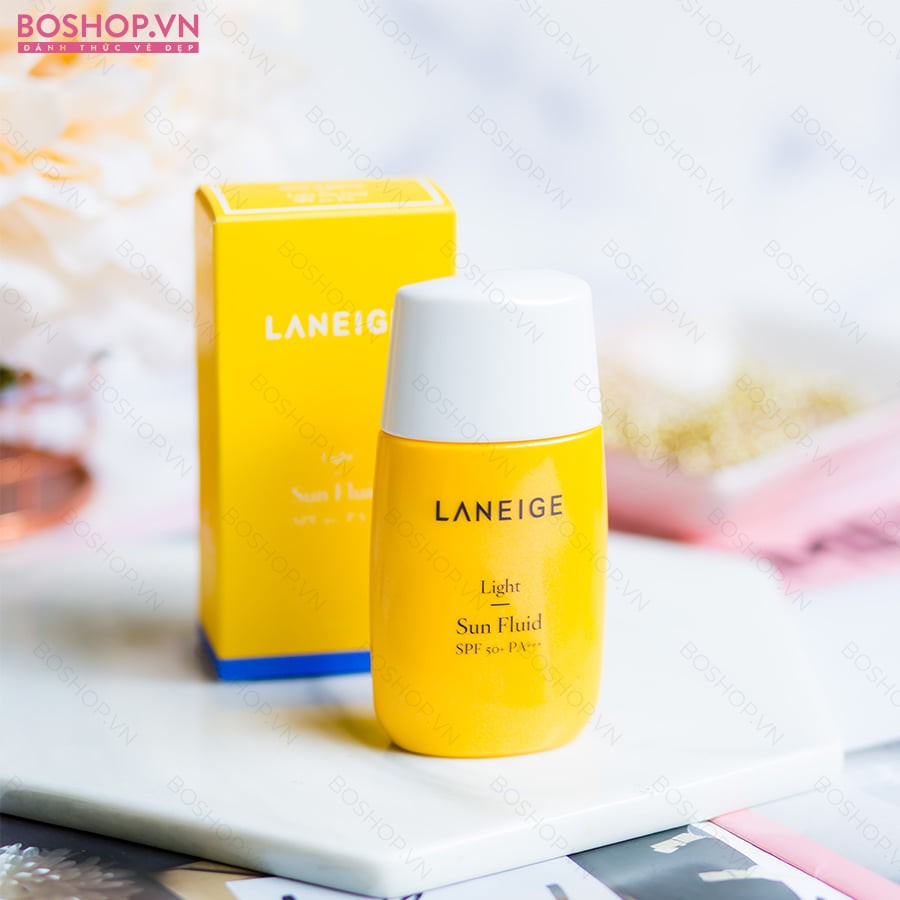 Kem chống nắng Laneige Sun Fluid Light SPF 50+ PA+++ 50ml - 4785, sản phẩm tốt, chất lượng cao, inbox shop để được tư vấn rõ hơn - sản phẩm tốt chất lượng cao, sản phẩm cam kết giống như hình, ĐƯỢC ƯA CHUỘNG SĂN ĐÓN TRÊN THỊ TRƯỜNG HIỆN NAY