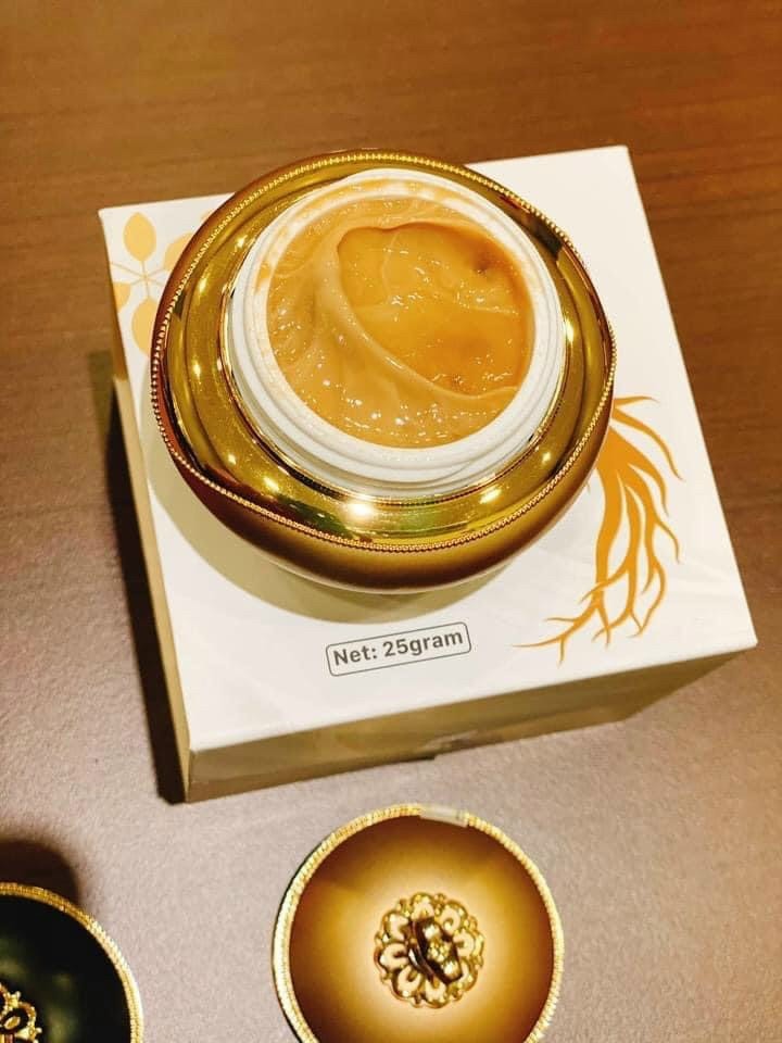 Kem Tái Tạo L2 Nhẹ