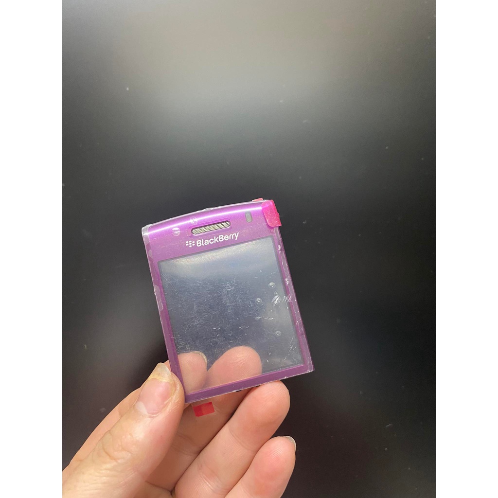 Mặt kính điện thoại Blackberry 9100/ 9105