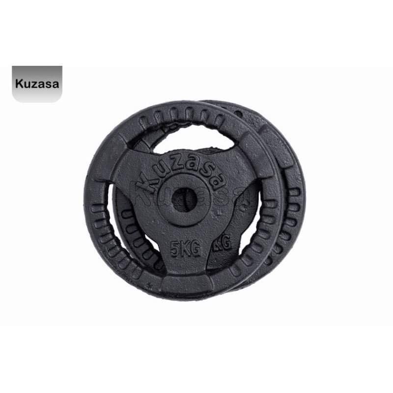 Bộ tập tạ 56kg ( tổng 50kg tạ và 1 đòn dài m5)