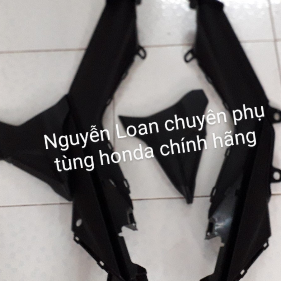 BỘ CỐP TRÁI  VÀ PHẢI WINNER V1