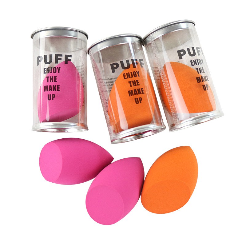 [FREESHIP💋] Mút Tán Nền Cao Cấp Puff Blending Sponge
