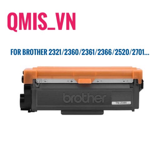 brother hl2361dn
