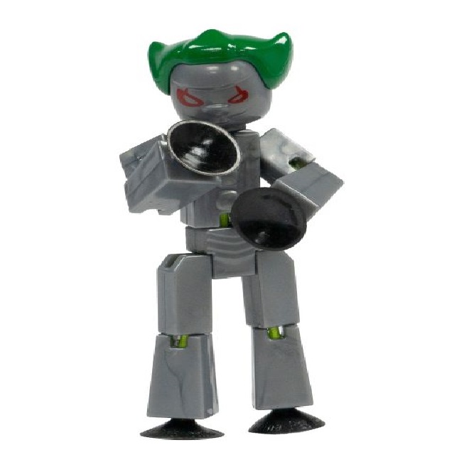 mykingdom - stikbot quái vật nguyên bản-giggles stikbot gg tst626 4