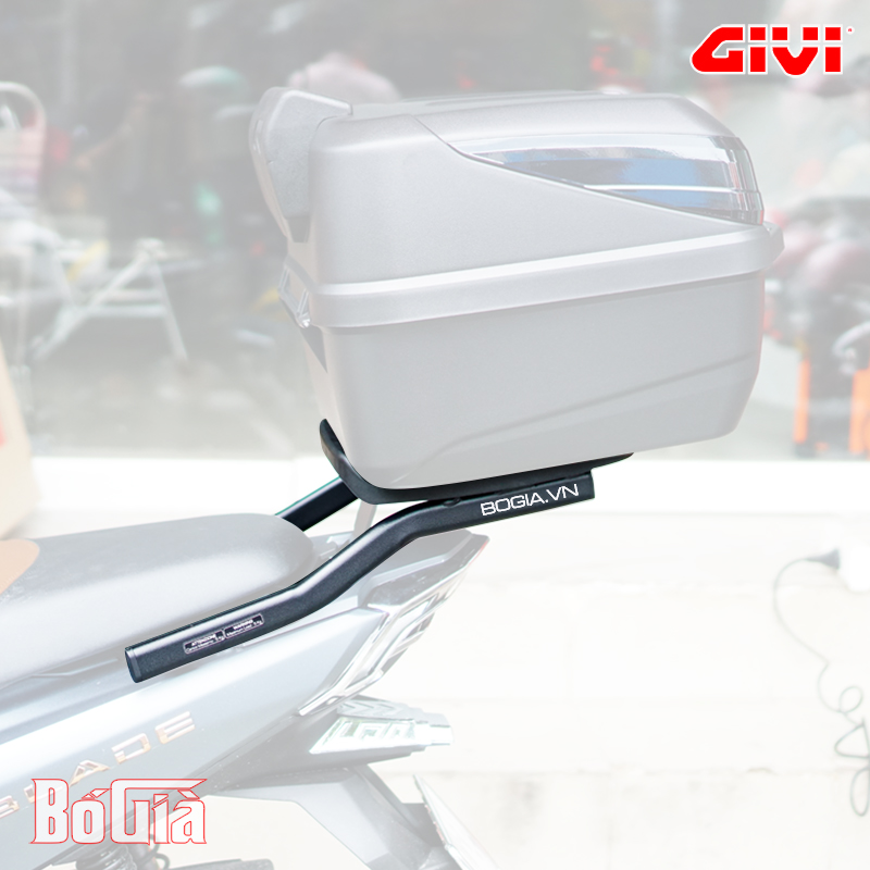 BAGA GIVI SR CHO XE AIR BLADE 125/150/160