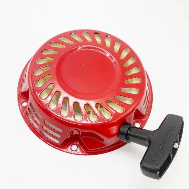 Khởi động máy nổ 168/ 5.5/ 6.5/ bộ chụp giật 168/ ốp giật 168/