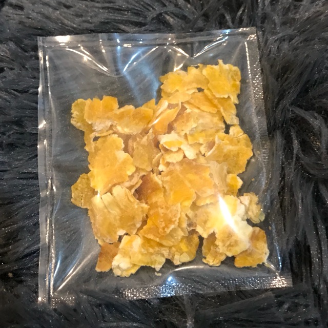 [HCM][Buffet3k] Bắp vảy cho hamster