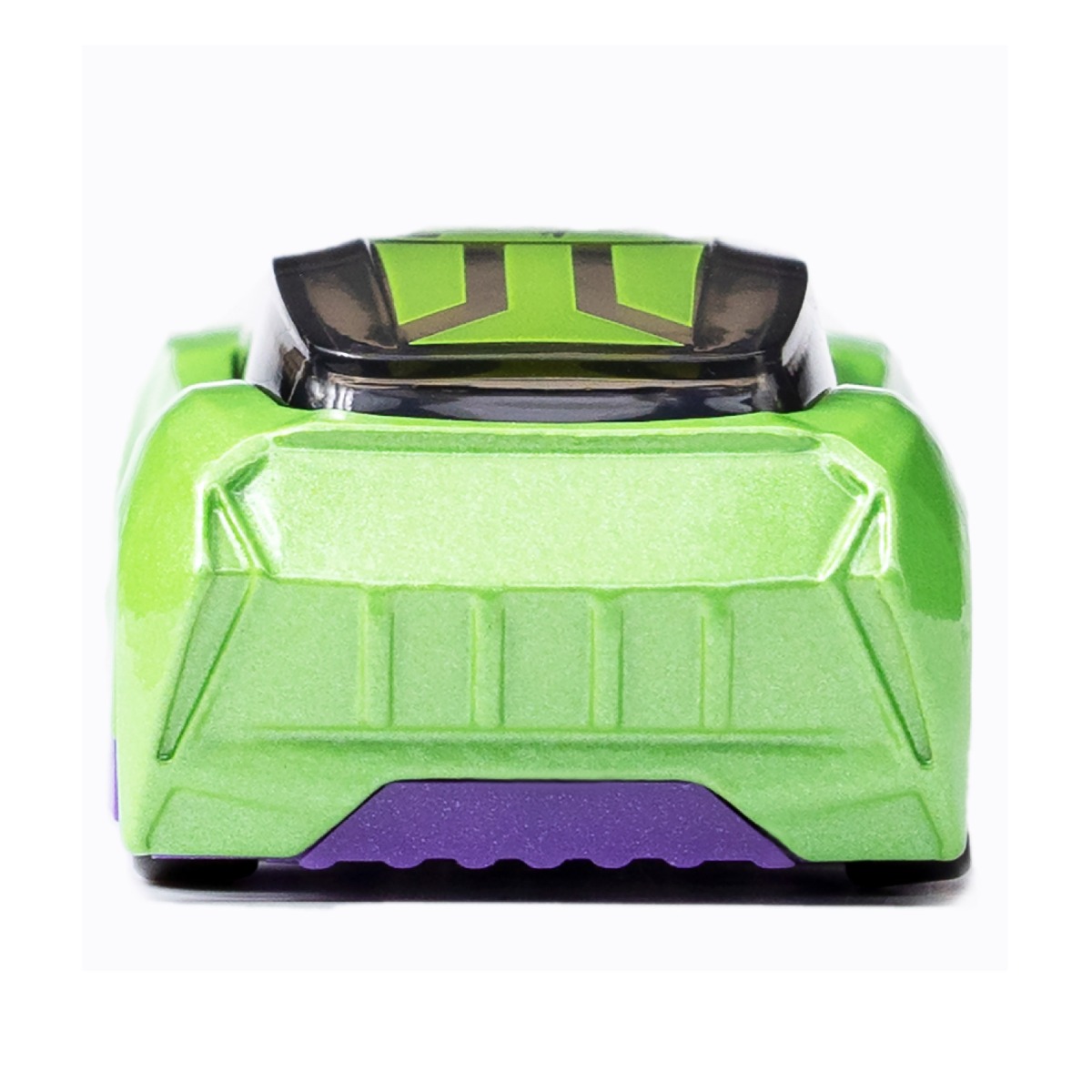 Đồ Chơi Siêu Xe Marvel Racing - Icon Hulk 10Q422TUR-005