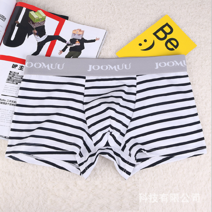 [HCM]quần boxer đùi nam - quần xịp đùi nam