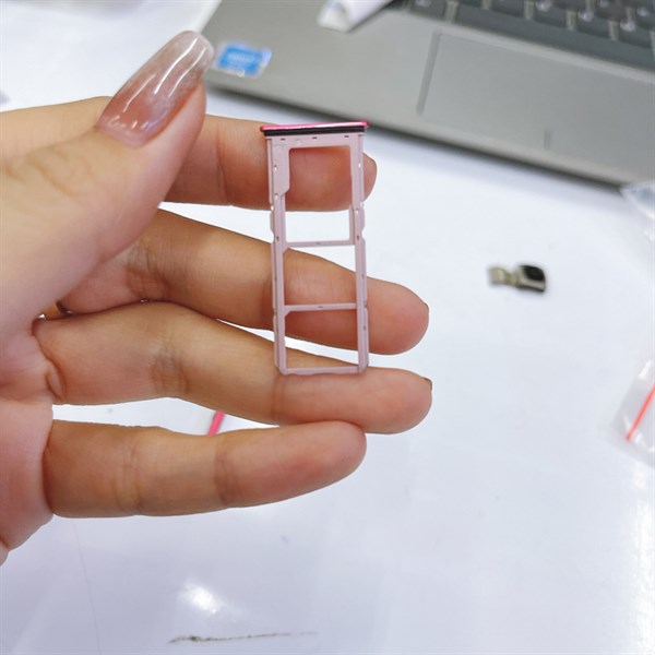 Khay sim vivo y91c