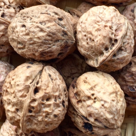 Nhân Óc Chó Nếp Hà Giang Đã Tách Vỏ (250gr)