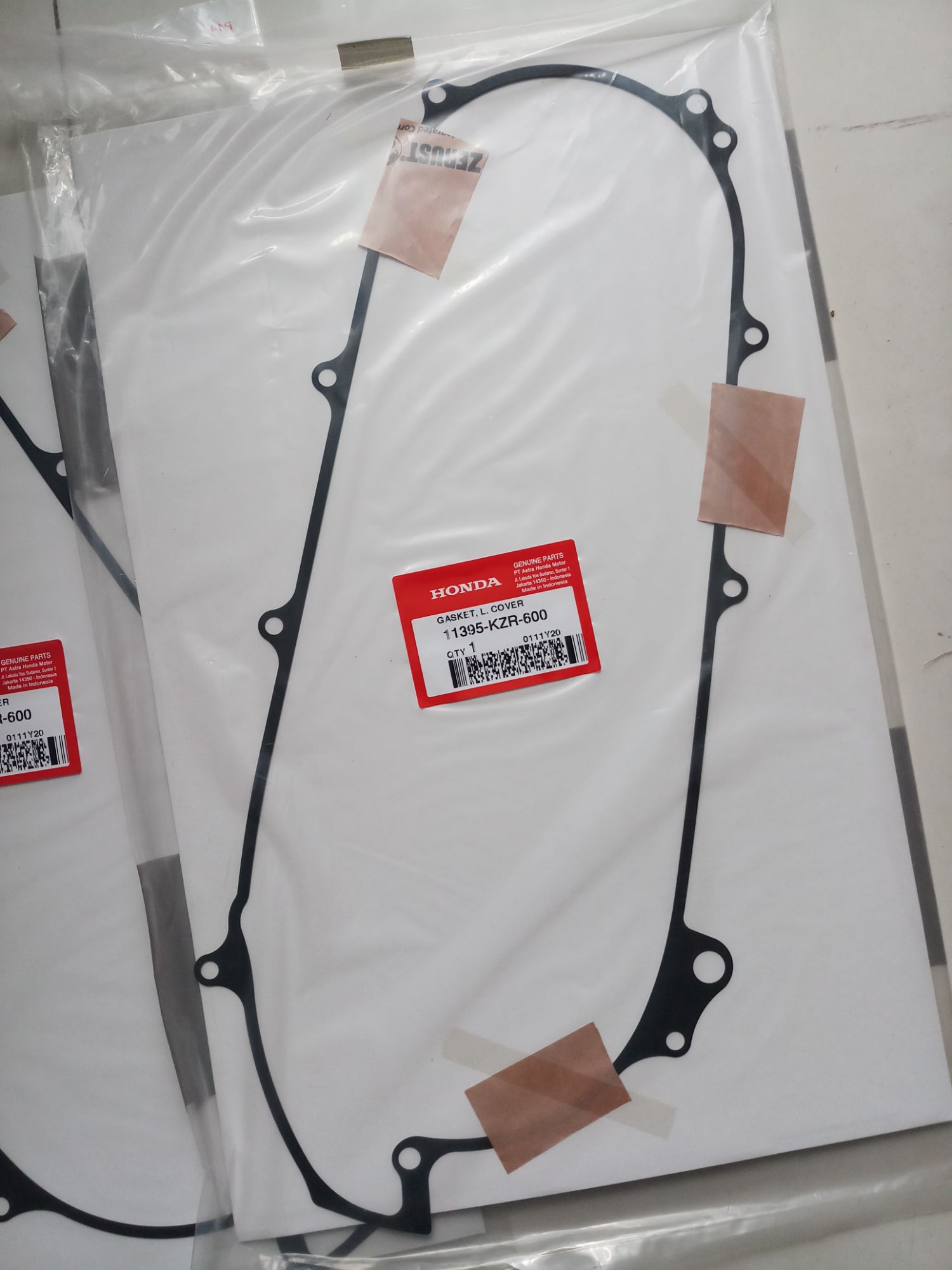 Ron nắp nồi Vario