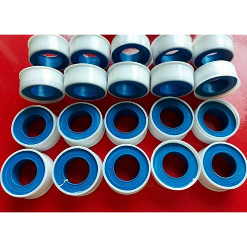 [HCM]1 thùng cao su non băng tan quấn ống nước ( 180 cuộn ) 1 cuộn dài 5 mét
