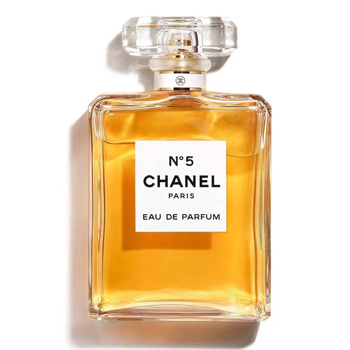 Nước Hoa Nữ Channel No5 100ml
