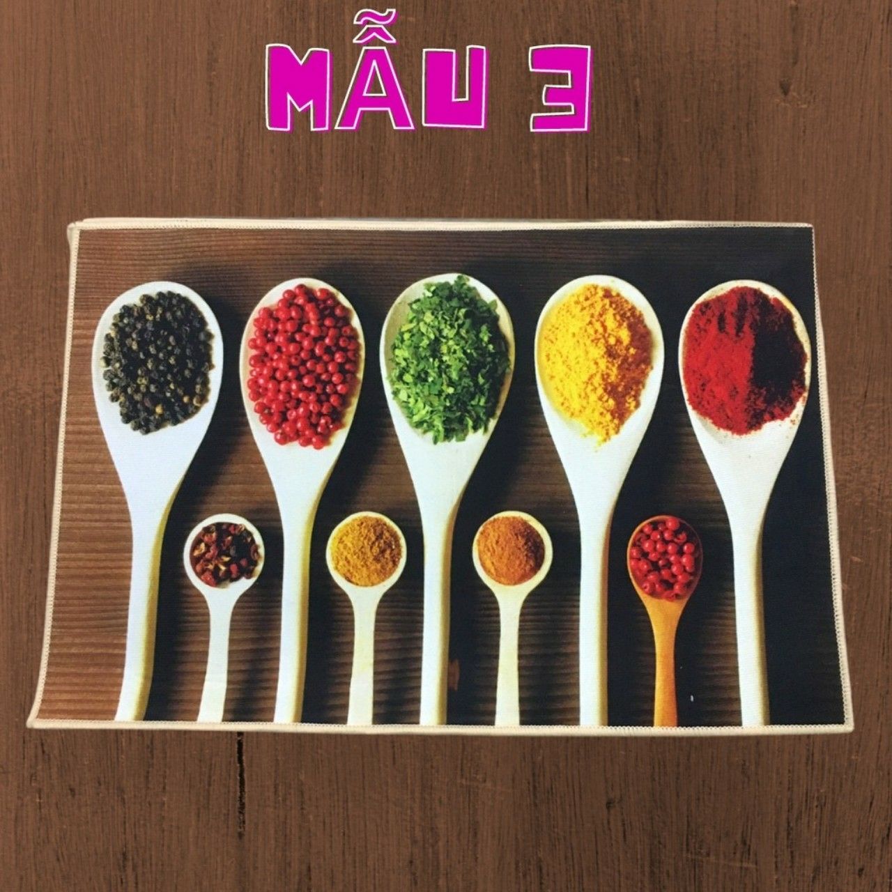 THẢM CHÙI CHÂN 40x60 cm .