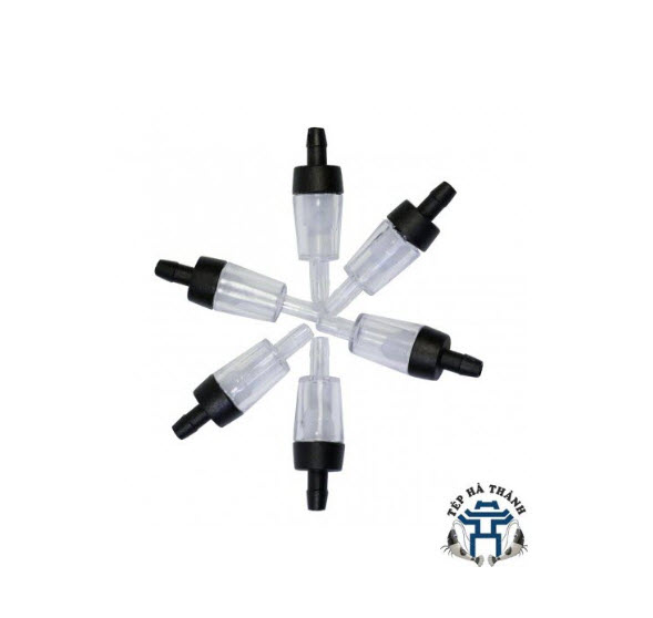 [Hoàn Tiền 10%] Van 1 chiều CO2 nhựa