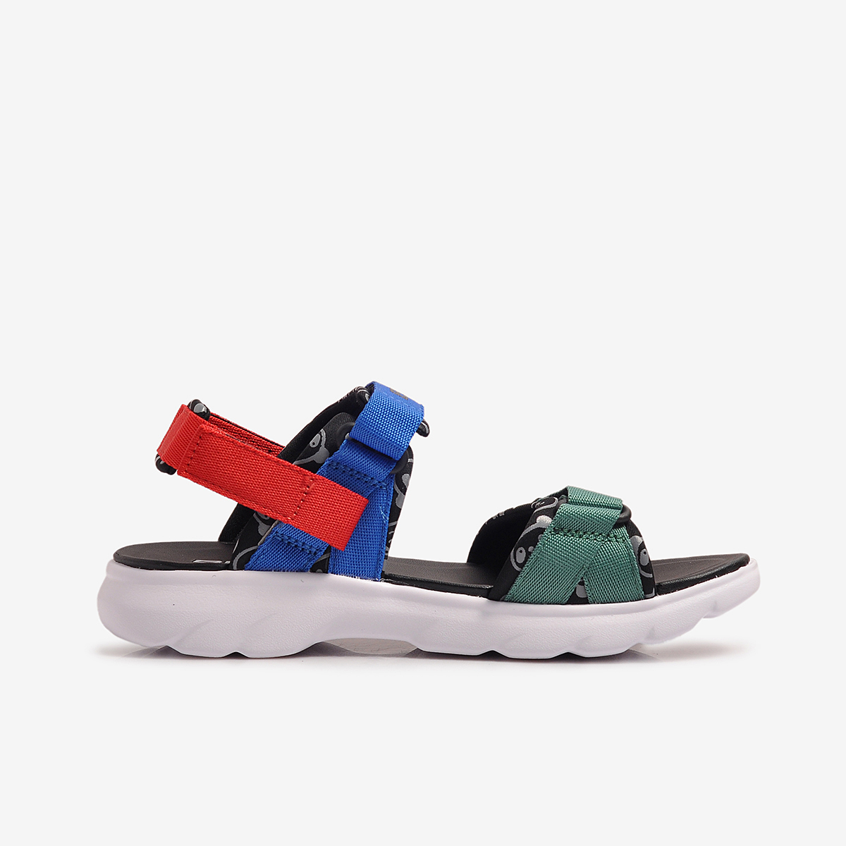 Sandal Trẻ Em Biti'sBEB002200XLC (Xanh lá cây)