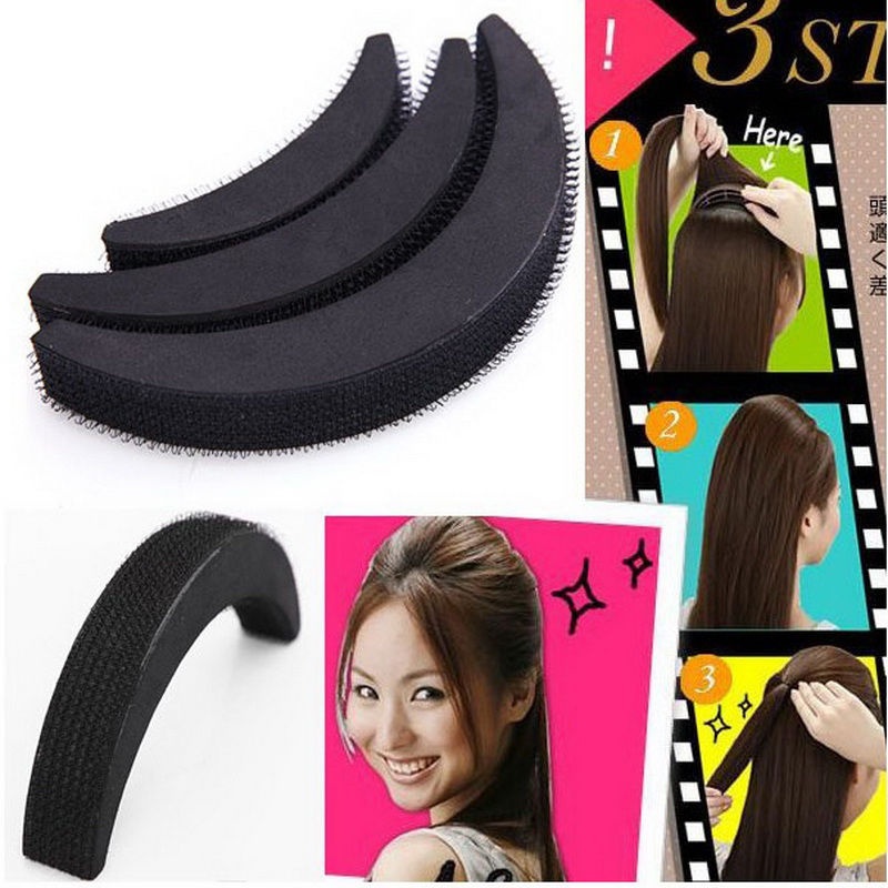Set bộ 3 miếng độn phồng mái chắc chắn