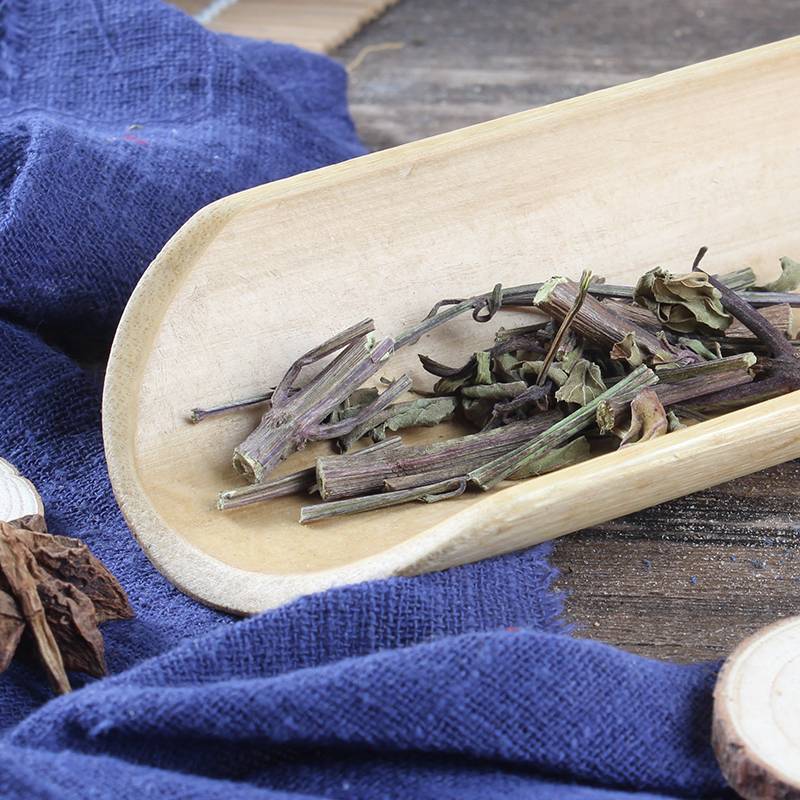 Cây râu mèo khô 500g - Tấn Phát