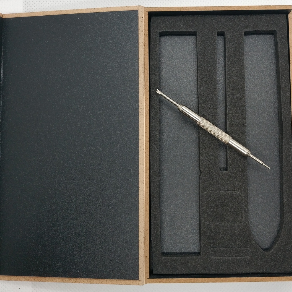 Cây thay dây đồng hồ - Tool thay dây da