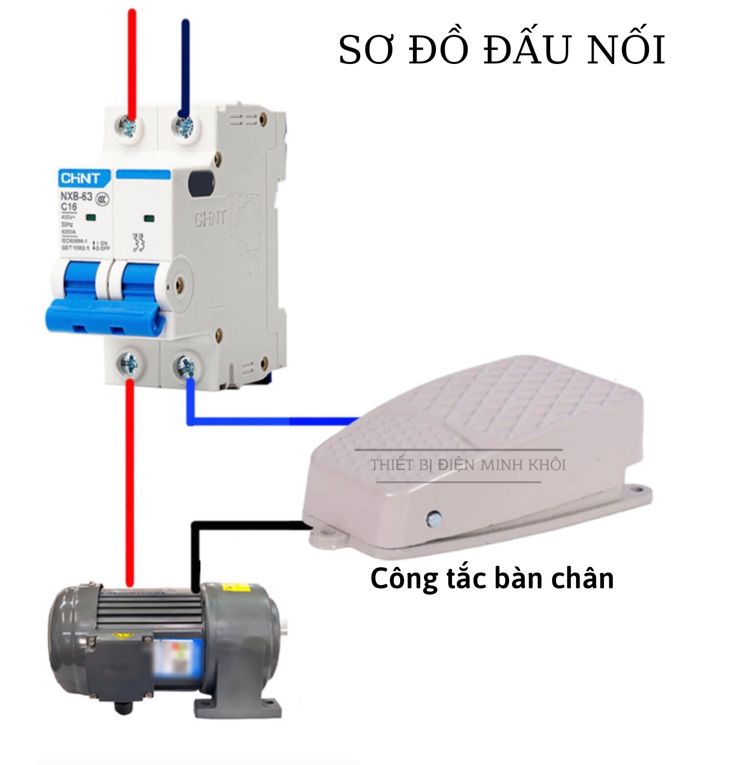 Công Tắc Bàn Đạp Chân FS2, FS3 - 220V, công tắc chân đạp,máy may