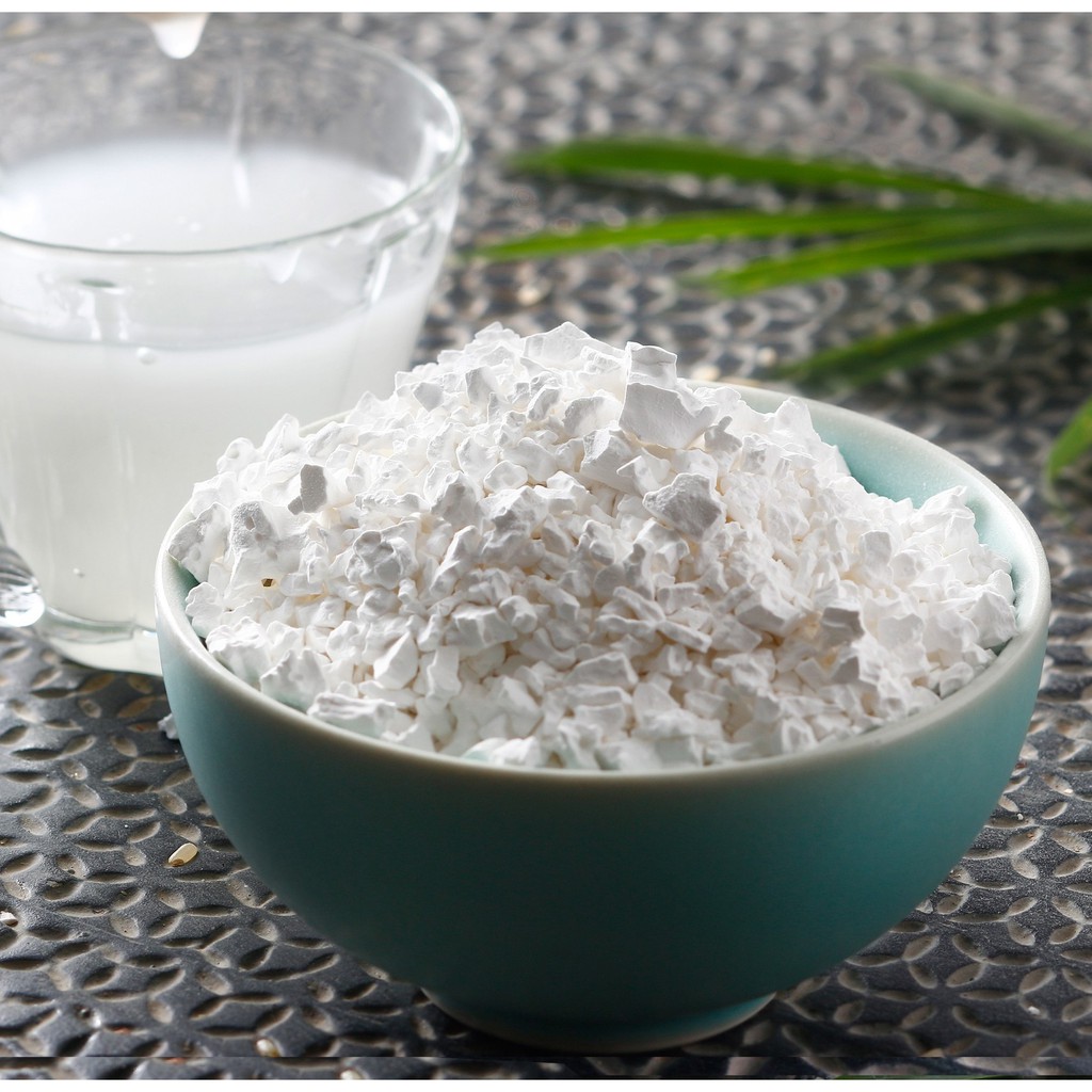[HOT] Tinh bột sắn dây 500g cao cấp - tấn phát hcm - Hàng công ty chất lượng cao - Thảo Dược Tấn Phát