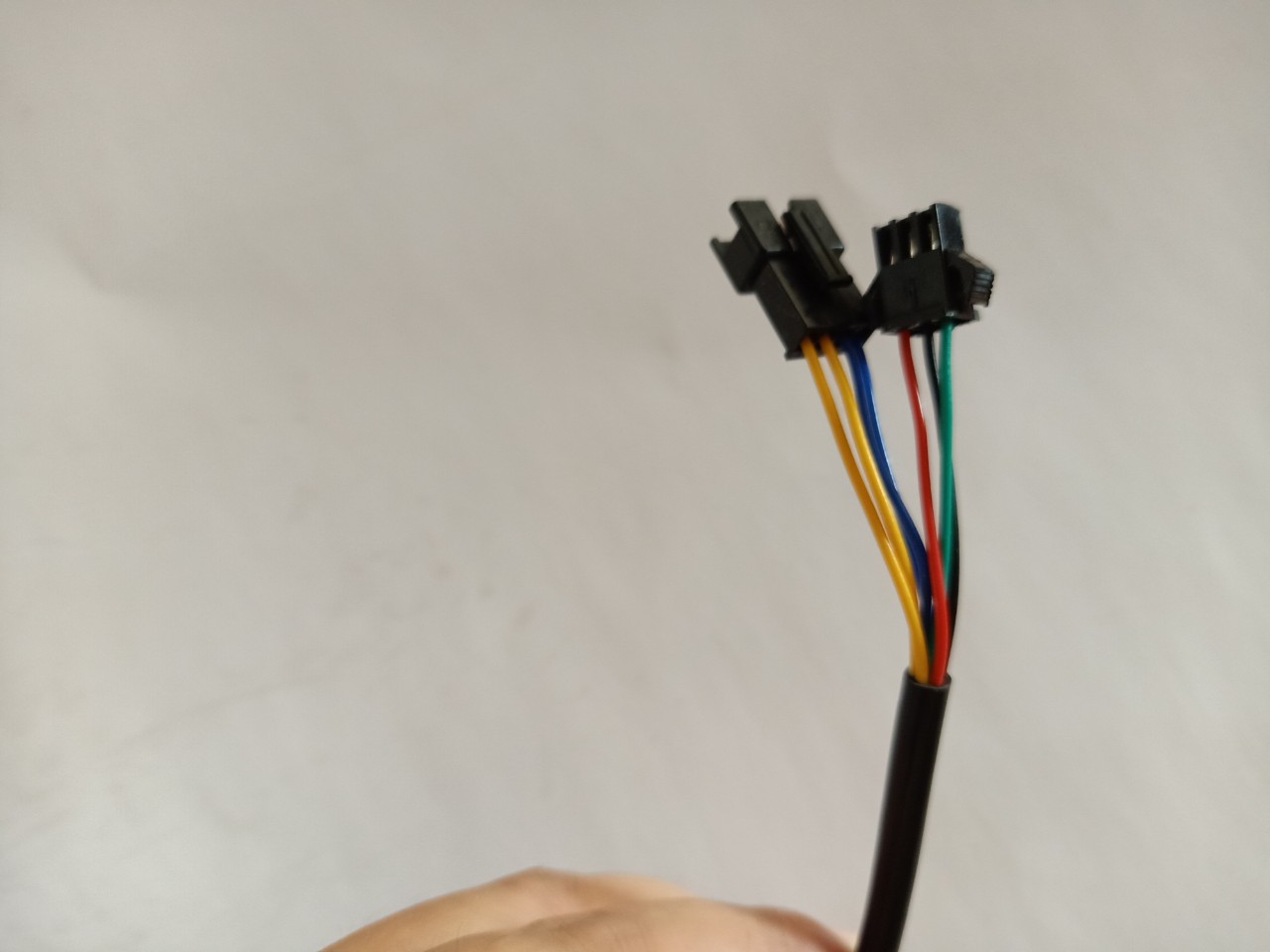 CỤM CÔNG TẮC XI NHAN, ĐÈN, CÒI XE ĐIỆN