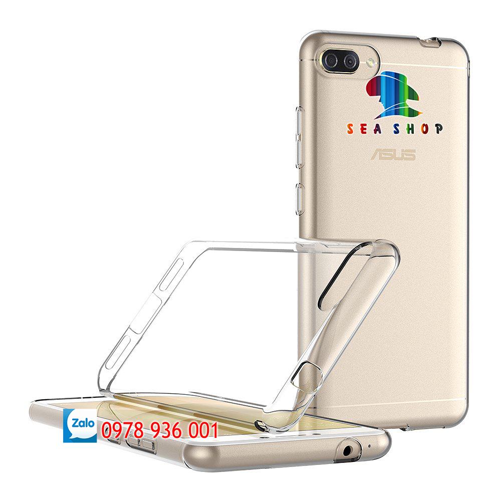 Case for Asus Zenfone 4 Max 5.2 ZC520KL X00HD