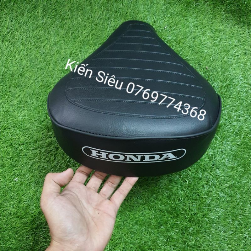 Yên xe Cub 78, 79, 81,86