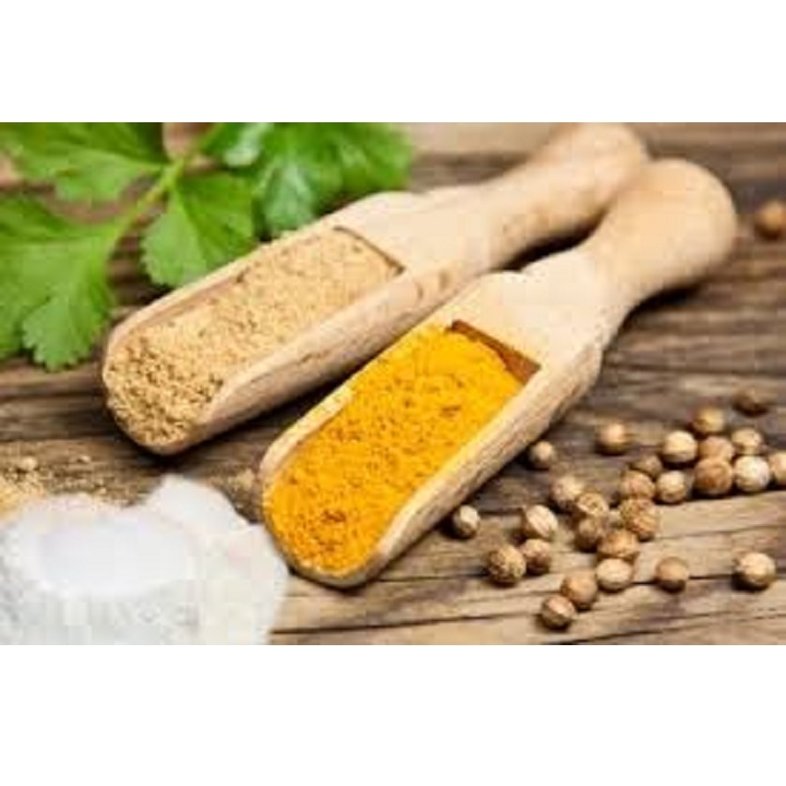 [HCM]Bột gừng Thiên Thành hũ 50g