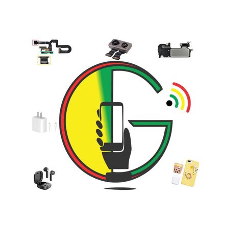 Cụm chân sạc i Phone 7 tháo máy