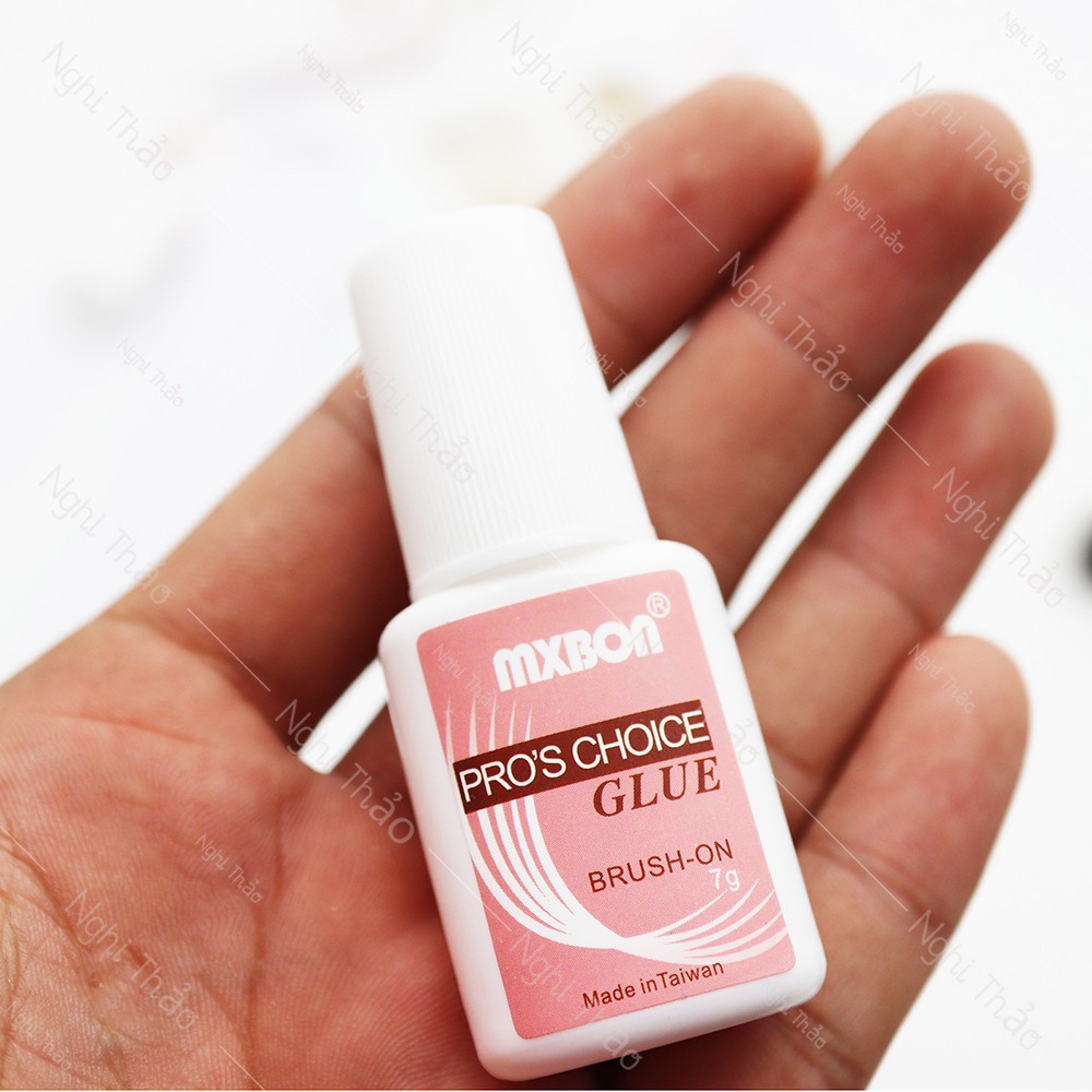 Keo Mxbon gắn móng 7g