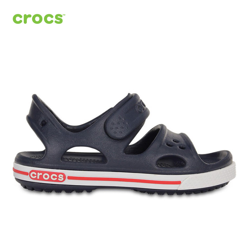 CROCS Giày Sandals Trẻ Em Crocband 14854 giá rẻ
