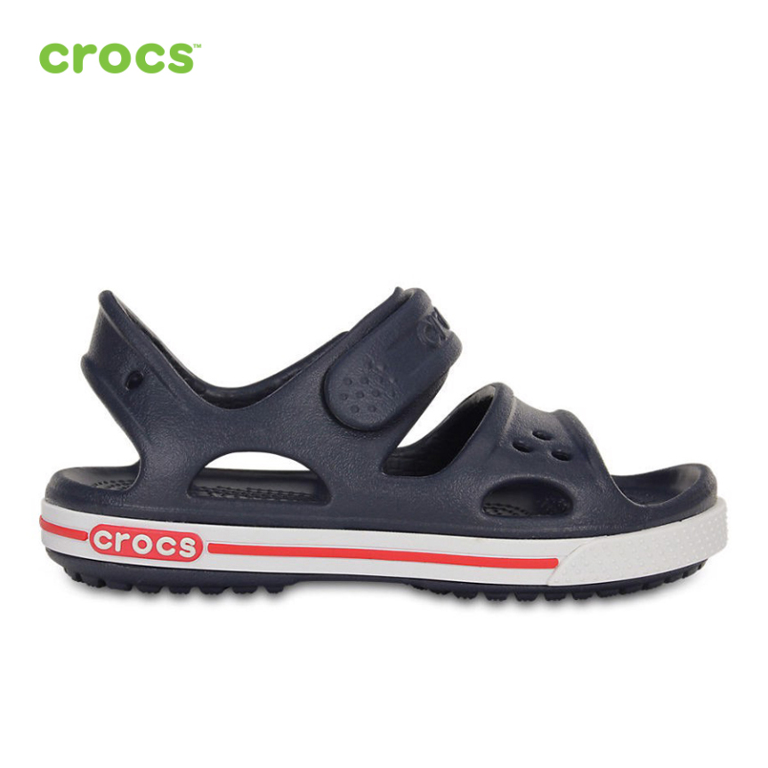 CROCS Giày Sandals Trẻ Em Crocband 14854 giá rẻ