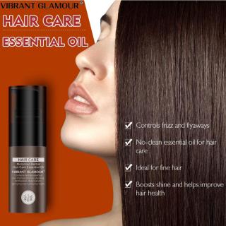 VIBRAN GLAMOUR Tinh chất dưỡng tóc giảm gãy rụng phục hồi tóc nuôi dưỡng thumbnail