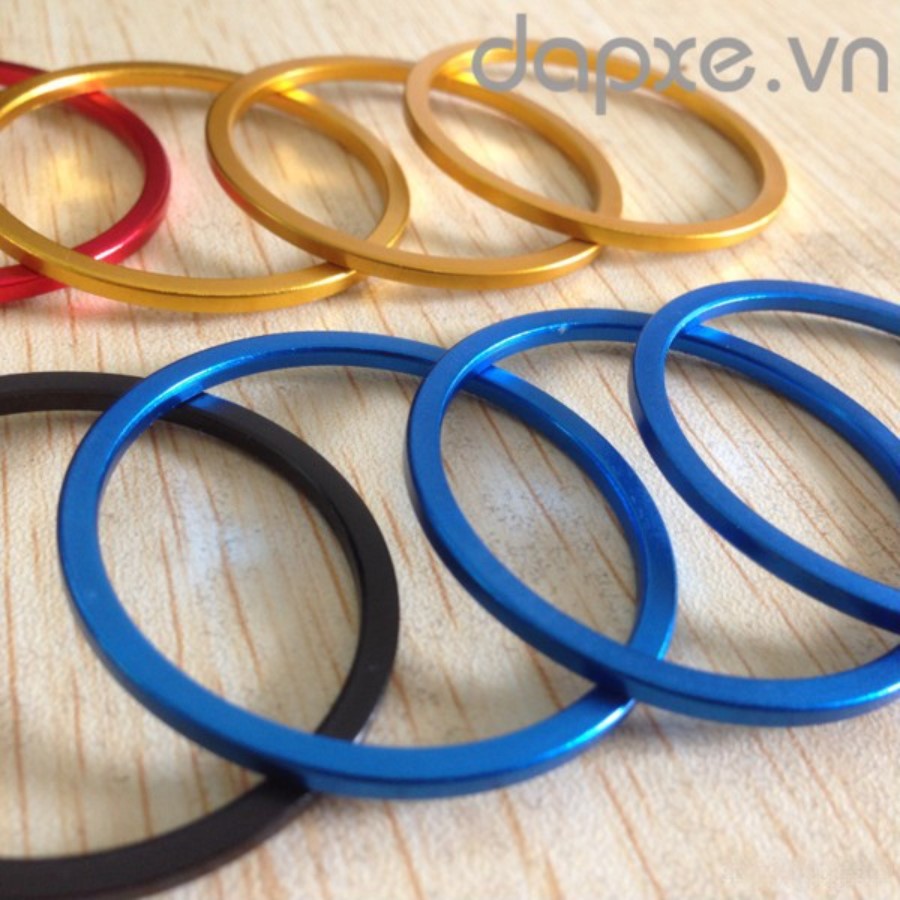 ĐỆM LÍP THẢ XE ĐẠP THỂ THAO