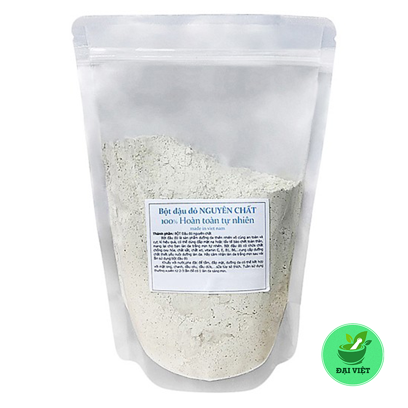 Bột Đậu Đỏ  1KG - DV149