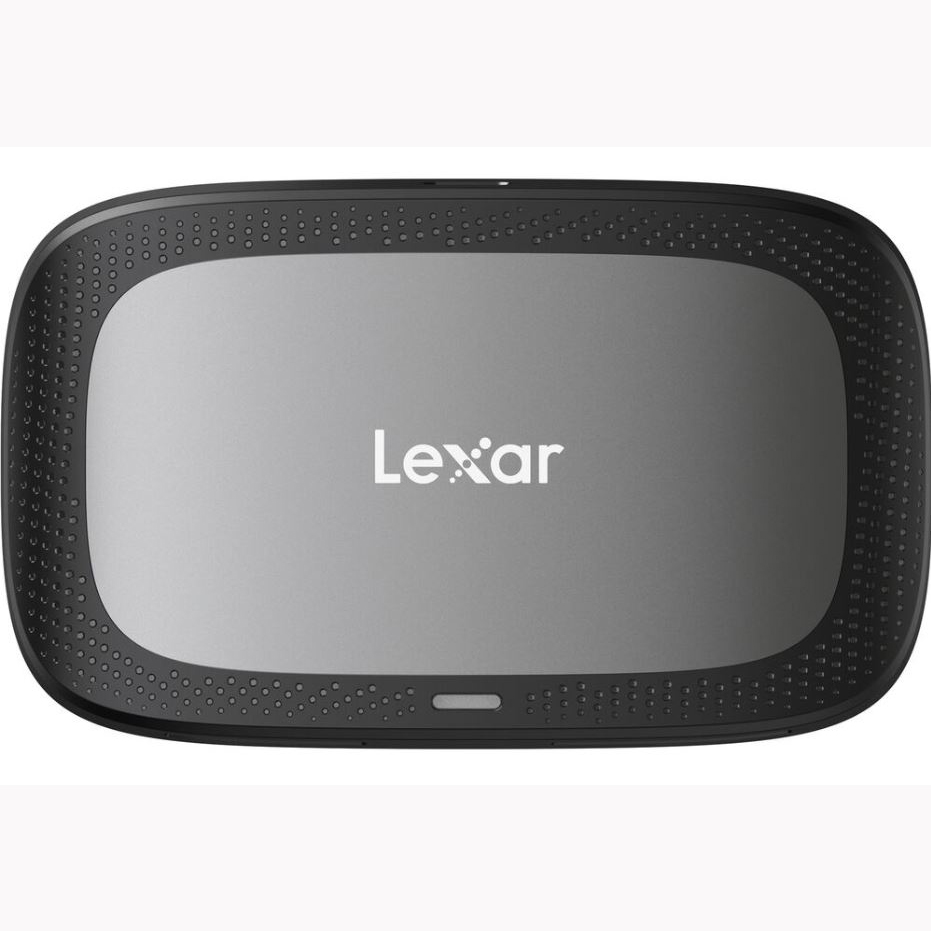 Đầu đọc thẻ lexar professional cfexpress type a / sd card usb 3.2 gen 2
