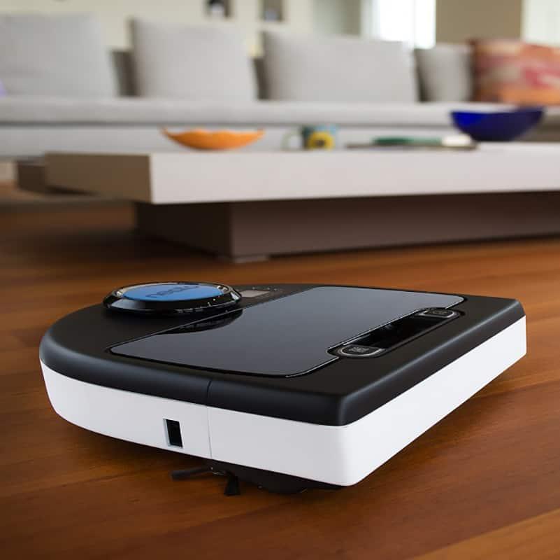 Robot hút bụi thông minh Neato Botvac D85