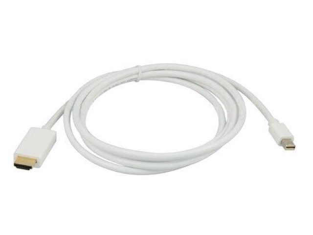 Cáp Mini Display Port to HDMI dài 1.8m