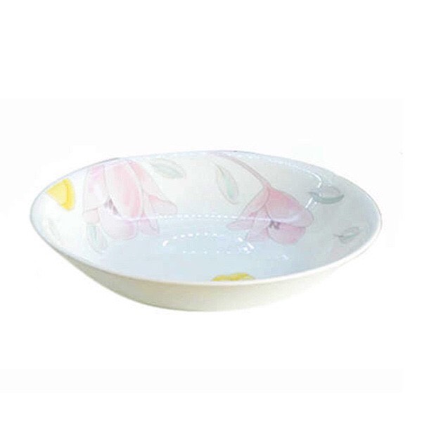 Corelle usa - tulip elegant city - 01 dĩa súp lòng sâu 21cm - 420-ec-lp