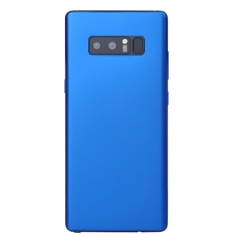 Miếng dán skin cho Samsung Note 8 , Note 9 , Note 10 full viền