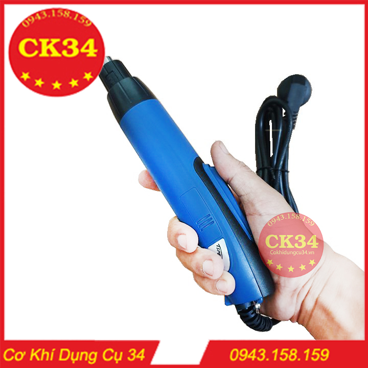 Máy Bắn Vít Bằng Điện Cao Cấp