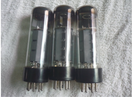 Bóng đèn EL34 (Hàng của Đức RFT)