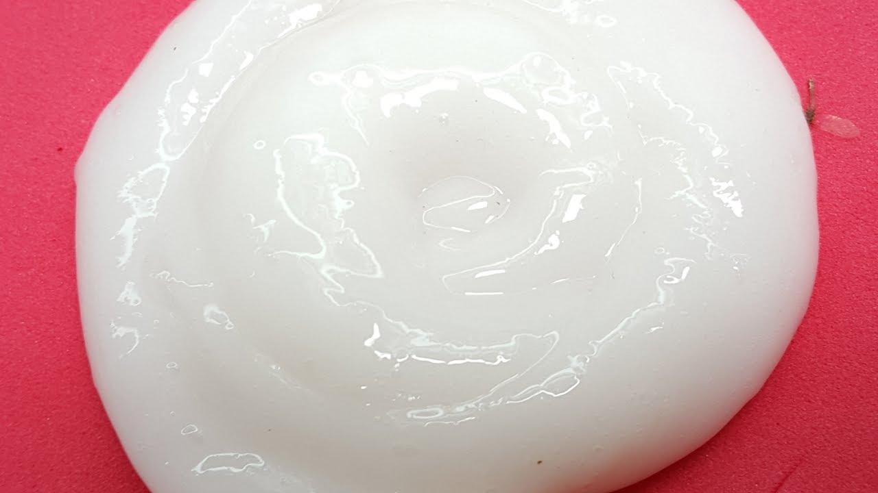 Bộ Kit Làm Slime cơ bản giá rẻ