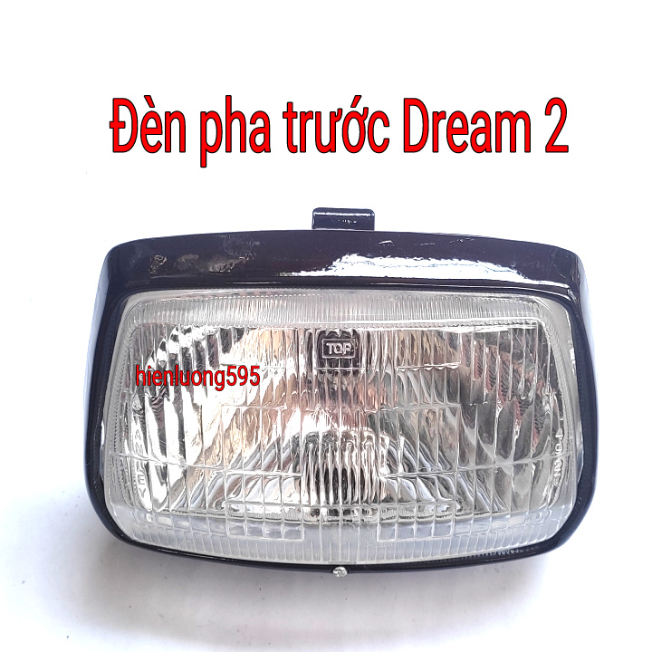 Dream catcher 2-mounted headlight kit (kit: iron rim, cover, lamp bulb, lamp holder)