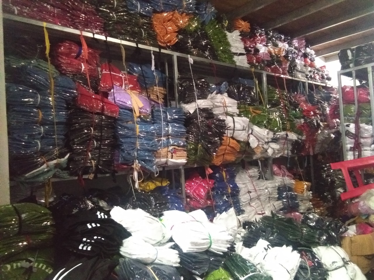 Áo khoác da bé cao cấp